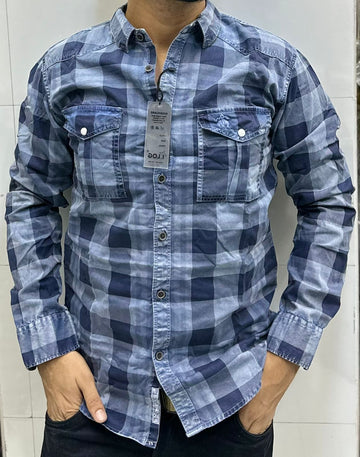 Rfd checks shirt