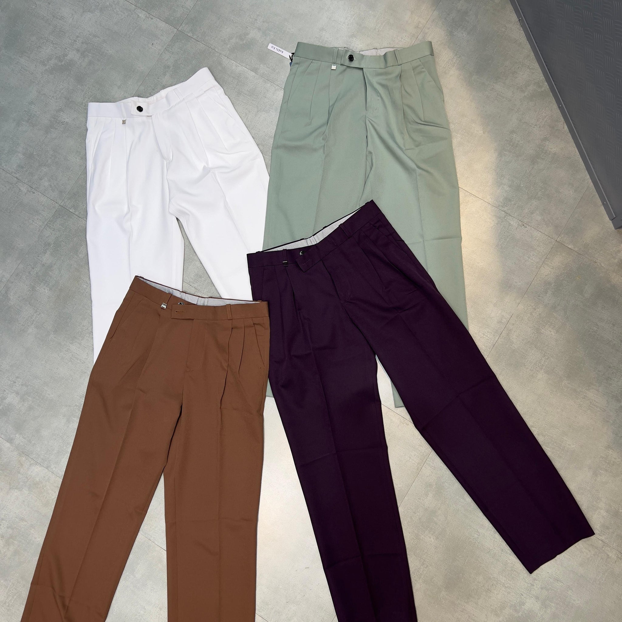 korean pant