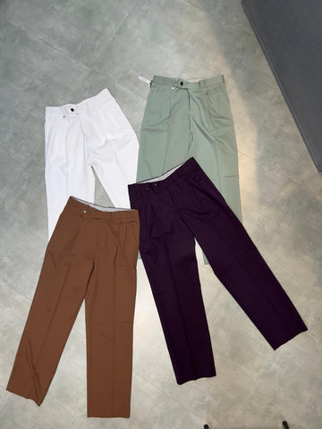 korean pant